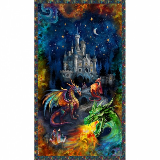 Dragons Kingdom